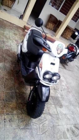 Traigo ala venta bwz yamaha de la original -12