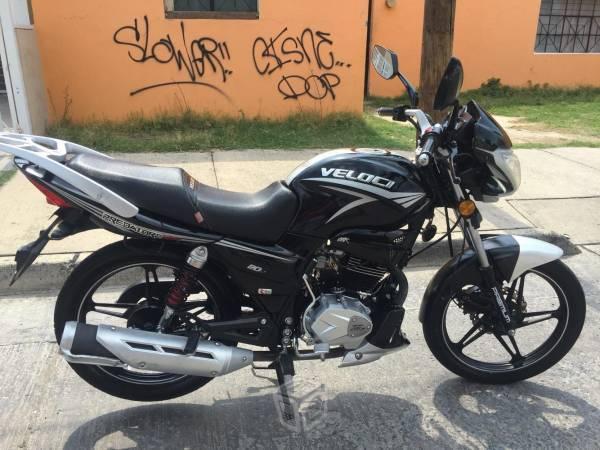 Veloci Predatore 200 Cc -15