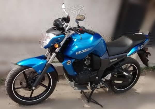 Yamaha fz 150 -13