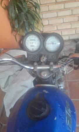 Italika 150cc