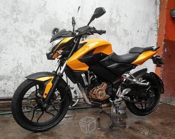 PULSAR 200NS 200cc -13