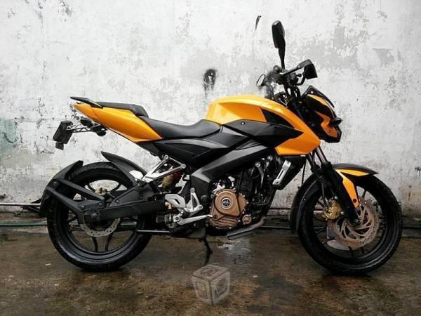 PULSAR 200NS 200cc -13