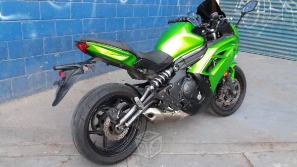 kawasaki ninja 650 -12