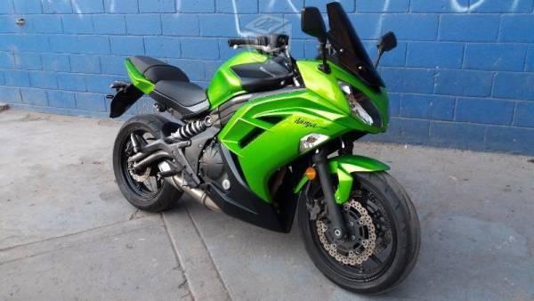 kawasaki ninja 650 -12