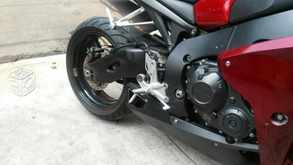 Honda cbr full system