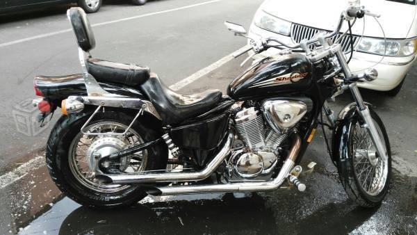 Honda Shadow 600 Enterita -99