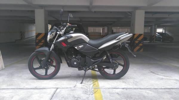 Italika ft200 sport touring t/p v/c -15