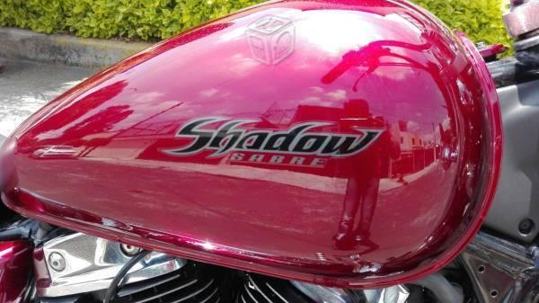 Honda shadow sabre 1100 -07