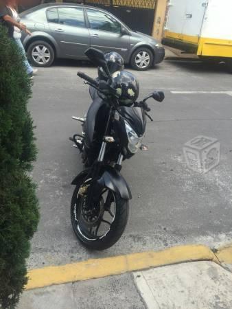 Pulsar nos 200 -15