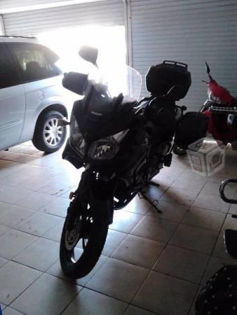 Suzuki vstrom dl1000 -12