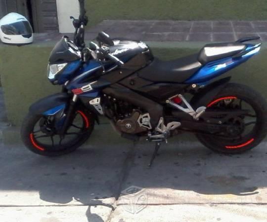 Pulsar 200 -15