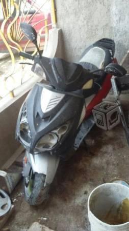 Italika ex 150cc x cel o pc -06