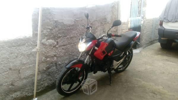 Moto Ft 180 italika -14