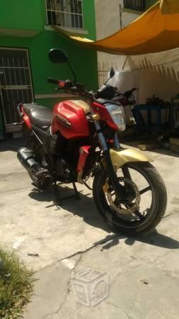 Fz 150cc -13