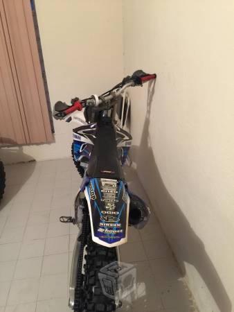 Yamaha yz450f motocross -07