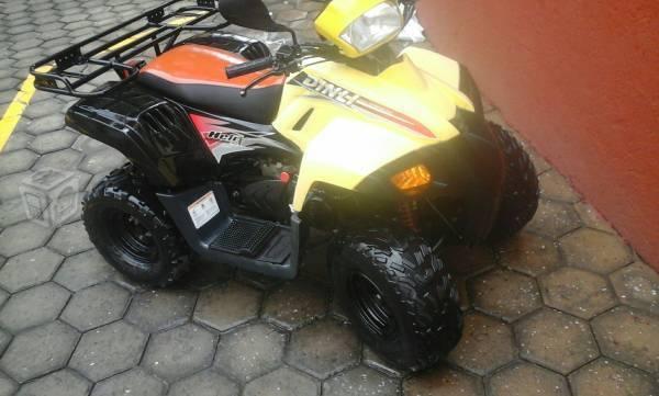 Cuatrimoto 150 cc -07