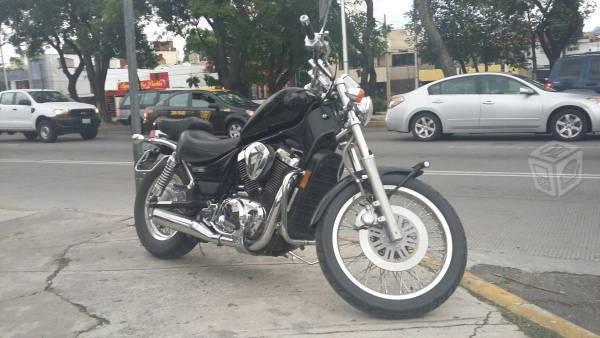 Negra Moto de Verdad -05