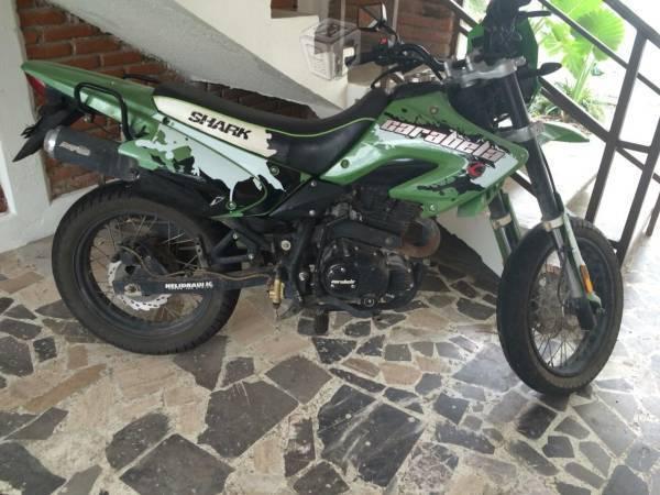 Vendo Carabela Shark -13