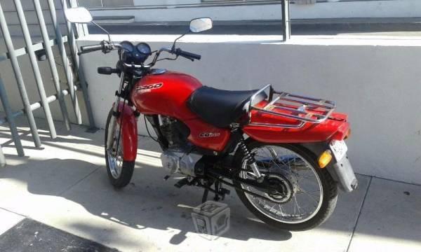 Honda cargo roja -04