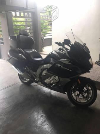 Bmw k1600 gtl -13