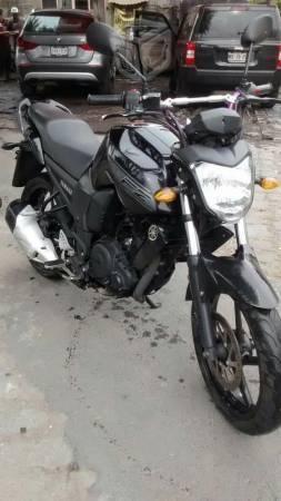 Yamaha fz 16 -14