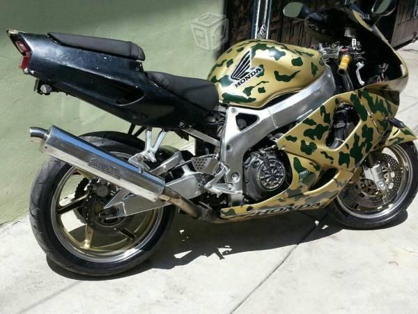 Motocicleta -98