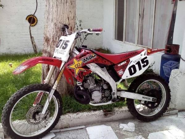 honda cross -02