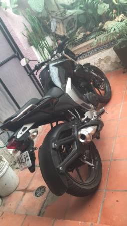 Fz 2.0 como nueva -16