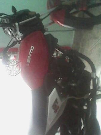 Moto Vento 150 -15