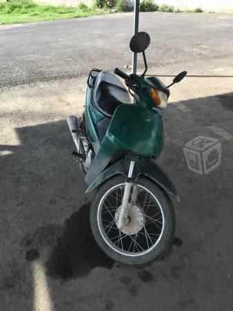 Honda biz 100 -03