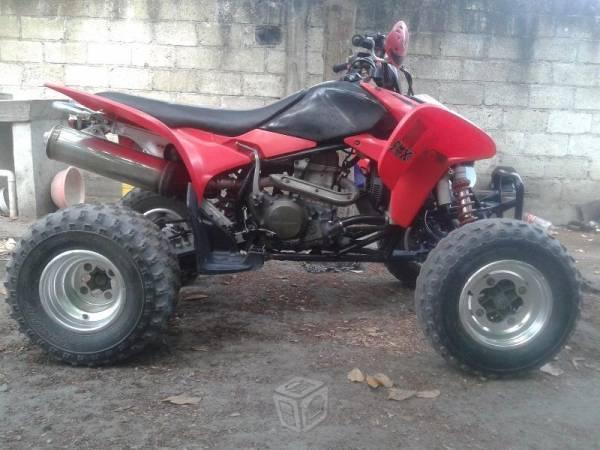 ATV Honda TRX450R -05