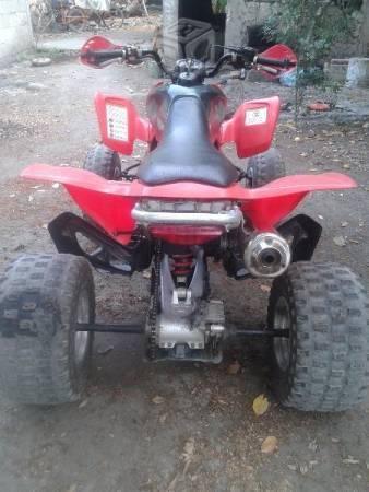 ATV Honda TRX450R -05