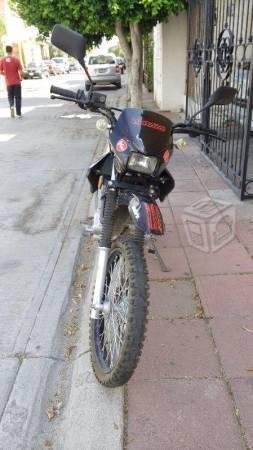 Moto croos -13