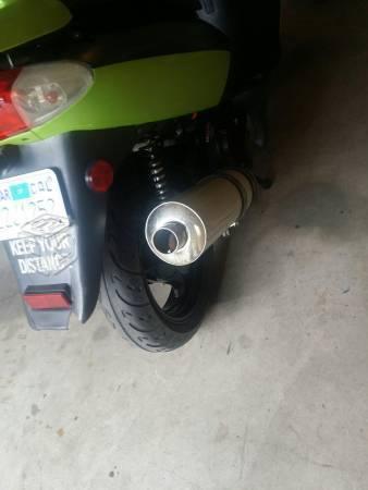 scooter 150 cc -06