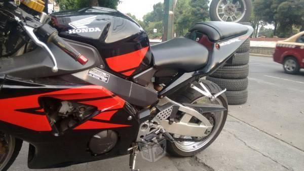 Honda cbr 954 p/c auto -02