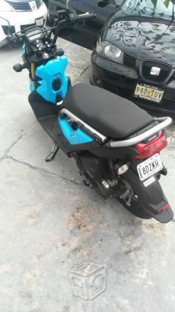 Honda Zoomer-x Nueva Mejor que BwS -16