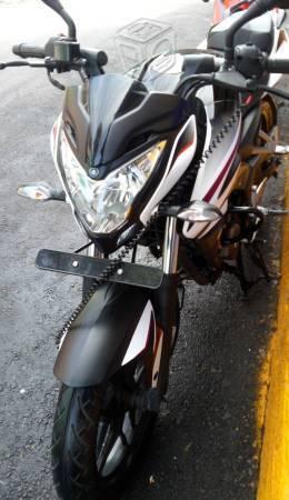 Pulsar 200ns -16