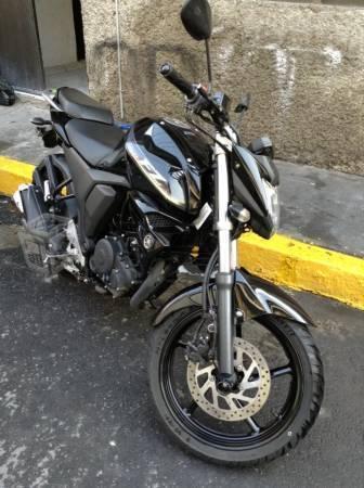 Fz 16 2.0 yamaha -16