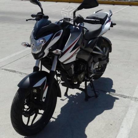 Pulsar 200 NS -15