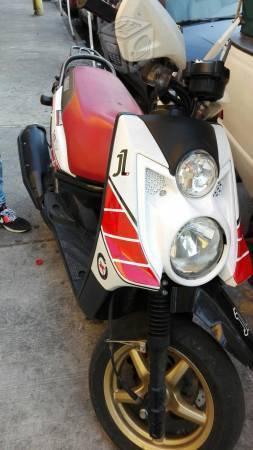 Bws motard -11