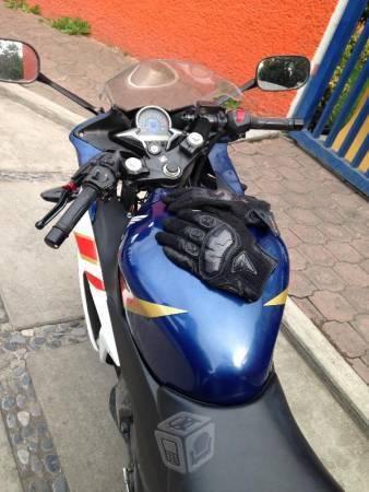 Honda Cbr 250r -12