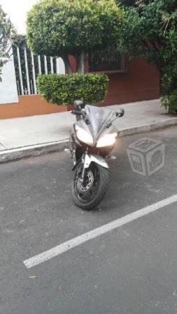 Yamaha moto -15