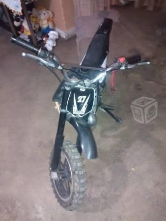 Moto mini cross -15