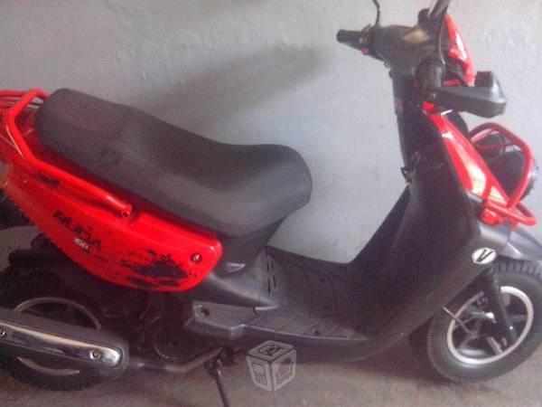 Vento Ruda(150cc.) -11