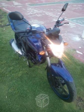 yamaha *fz16*B/C -14