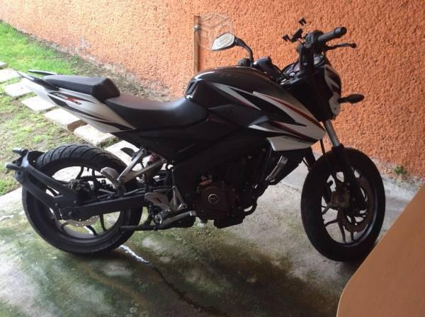 Pulsar 200ns -16