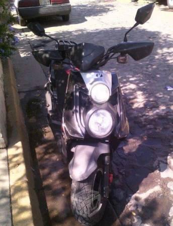 Moto marca vento -15