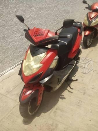 Vento triton 150cc -11