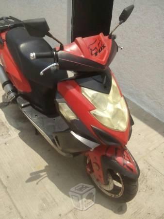 Vento triton 150cc -11