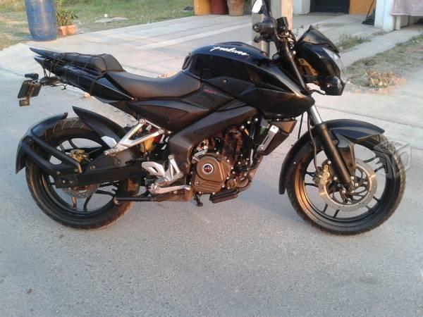 pulsar 200 -15